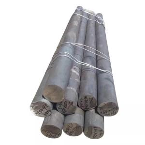 Quality Sm45c Mild Steel Round Bar Hard Chrome 9mm For Agriculture Greenhouse wholesale