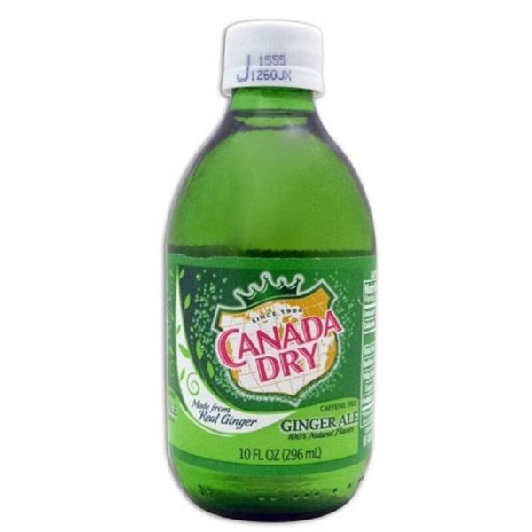 18000BPH Automatic Bottle Ginger Ale Carbonated Drink Filling Machine DCGF32-32
