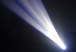 Quality new disco dj lights latest style 4pcs*25w 4*25w led beam moving head wash light moonflower wholesale
