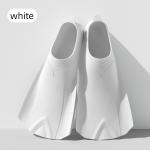 ODM Youth Diving Training Travel Snorkel Fins Full Foot