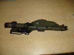 M9 Hunting Bayonets Military Knives