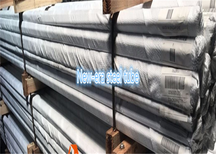 DIN 975 / DIN 976 Threaded Steel Rod ASTM / A193 B8 B8m Standard Custom Material