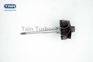 Quality GTB2056V 767878-0001 757608-0001 Shaft Wheel For ALFA / CITROEN / FIAT / PEUGEOT / IVECO wholesale