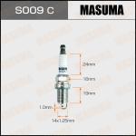 Spark plug for Toyota 22401-2J200-Q0 1N04-18-110 90080-91161 90080-91200 90919