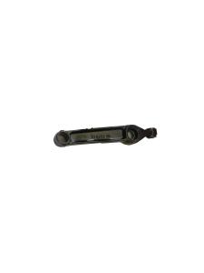 Quality Black Joint Lever 0.55mm Custom Machinery Parts wholesale
