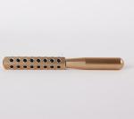 40 grains germanium face roller massager