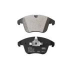CCC Auto Ceramic Brake Pads , Car Parts Brake Pads For Land Rover