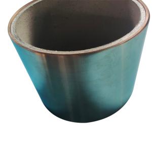 Quality C77000 CuNi18Zn27 Large Stock Nickel Silver MHII18-27 Strip wholesale