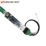 0.49MP OCHFA10 Wide Angle Endoscope Camera Module Medical Industry 1.0mm