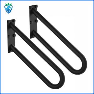 Quality T351 Outdoor Aluminium Railing Handrail Profiles Terrace Glass Balcony wholesale