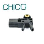 CHICO DPF Pressure Sensor MERCEDES BENZ BOSCH 0281002761 0281002822 0061539528