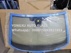 Quality Audi A5 5d Sportback/Hatchback 2017 Rain Night View Sensor Front Windshield Glass Toyota Hiace Windshield wholesale