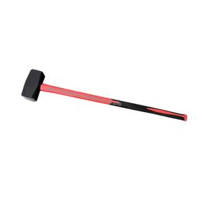 Quality Stoning hammer with 36&quot; fiberglass handle wholesale