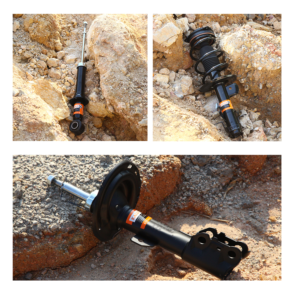 334339 334387 Auto Shock Absorber To-Yota Camry Saloon V3 2001-2006