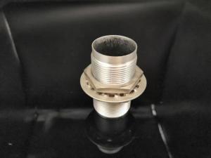 Quality Multi Axis CNC Turning Parts Sensor Communication Equipment Components wholesale