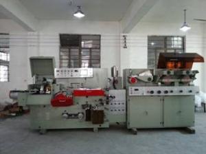Quality 110m/min Cigarette Filter Rod Making Machine wholesale
