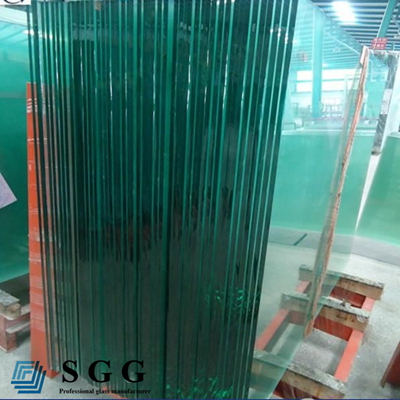 High quality pattern glass figure glass float glass