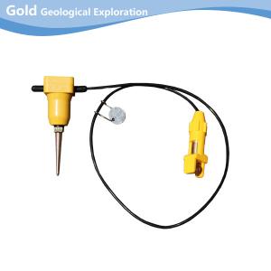 Quality Seismograph Geophone wholesale