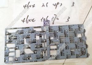 Quality ZF Transmission parts, 4644306370, 4644306497 4644306362 7200001692 4644306364 gasket wholesale