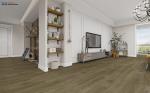 Luxury Indoor Deco Floor SPC Waterproof High Abrasion GKBM LS-W031 Greenpy