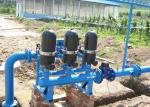 Automatic Water Filter