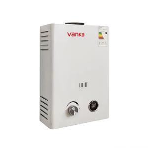 Quality 10L Lpg Propane Inline Gas Hot Water Heater Instant Tankless For Home Bathroom wholesale