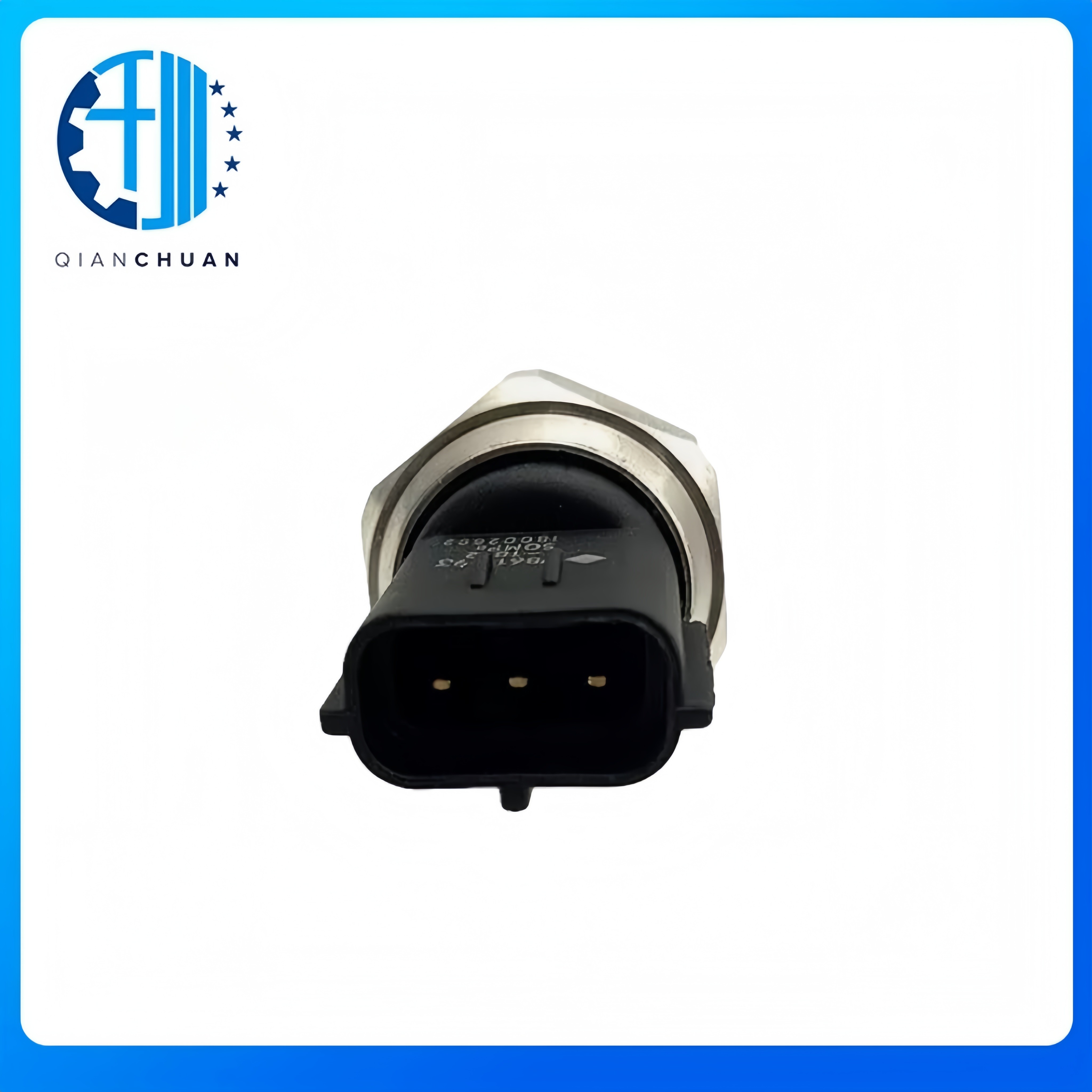 7861-93-1811 Pressure Sensor Switch For Komatsu PC160-8 PC180-8 PC200-8 Excavator