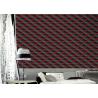 Buy cheap Modern Style 3D PVC Wallpaper With Geometric Designs , 0.53*10m/Roll from wholesalers