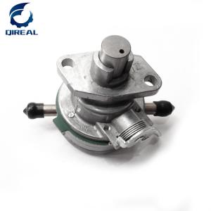 Quality Crawler Excavator Hydraulic Hand Oil Pump 3D844D84 For Yanmar wholesale