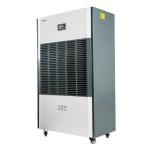 R410a Industrial Refrigerant Dehumidifier 380V/50Hz For High Humidity Conditions