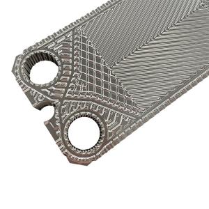 Quality Compact Accessen Heat Exchanger Plate wholesale