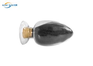 Quality Adhesive Black DTF Hot Melt Powder For Heat Transfer Printing wholesale