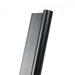 Soft ABS Profile Strip Sealing Pvc Tile Trim Corners Rubber Gasket