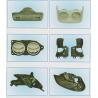 Buy cheap Automative parts moulding from wholesalers
