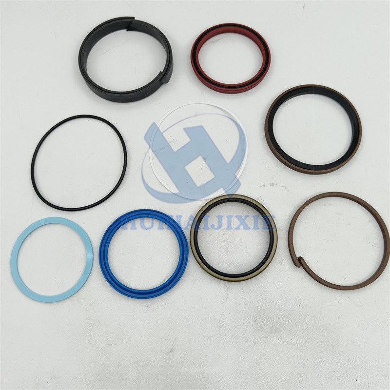 New Durable 5253497 Construction Machinery Spare Parts Hydraulic Cylinder Seal Kit 525-3497 for 322B 322C 325C 325D 345B Excavator