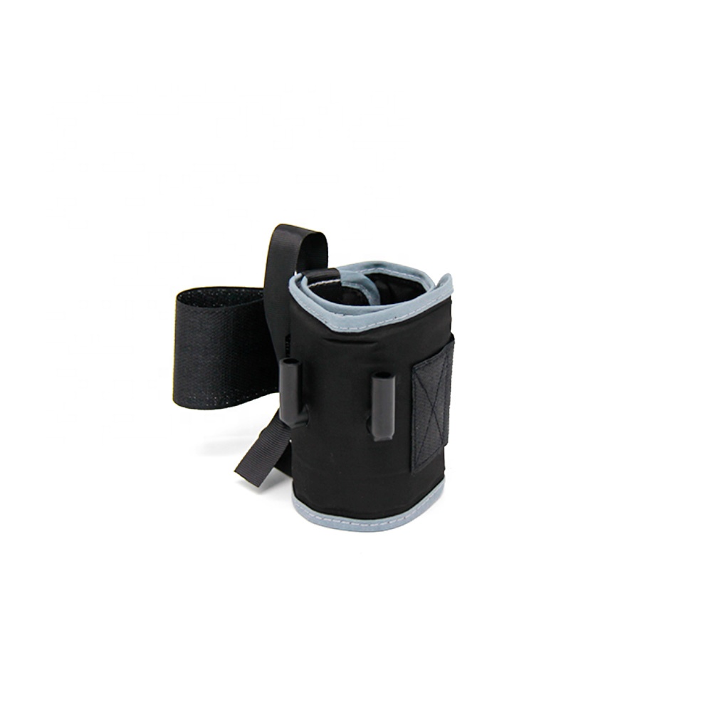 CE Certified 12"L * 3"W Pneumatic Tourniquet Cuff for Medical Medical Consumables