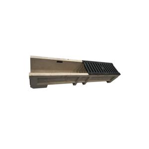 Quality Polymer Concrete Trench Drain wholesale
