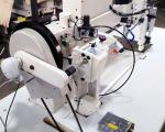 Long Arm Heavy Duty Zigzag Sewing Machine For Sail making
