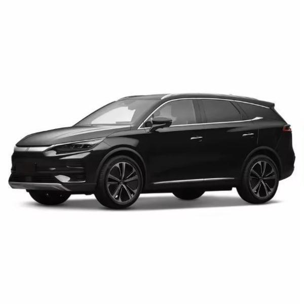 Byd Tang 2022 730km EV 7 Seats SUV ID4/ID6 Auto Crozz Electric Vehicle