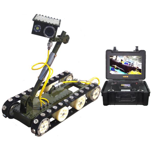 Hull Inspection ROV (VVL-CJ-M),Boat Inspection,Ship Inspection