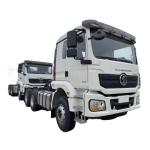 SHACMAN H3000 6*4 Cummins Engine 380HP Heavy Truck Tractor 95km/h