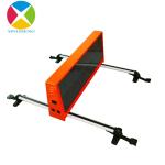 New Style 3G 4G P5 Full Color Taxi Top Led Display Screen Outdoor