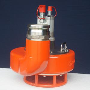 Quality 4 Inch Hydraulic Trash Pump wholesale