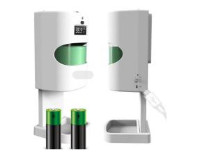 Quality 1300ML Infrared Hand Sanitizer Dispenser wholesale