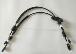 OEM Standard 6C1R7E395FE Gear Shift Selector Cable