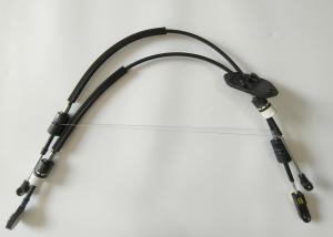 Quality OEM Standard Gear Shift Cable Black Cable wholesale