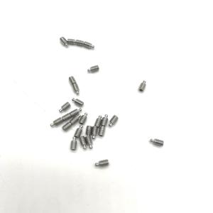 Quality 304 Stainless Steel Screws M2 ANSI Standard Electrolytic Polishing wholesale