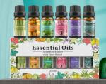High Quality Essential Oils Aromatherapy Essential Oils Fragrance oil 10ml