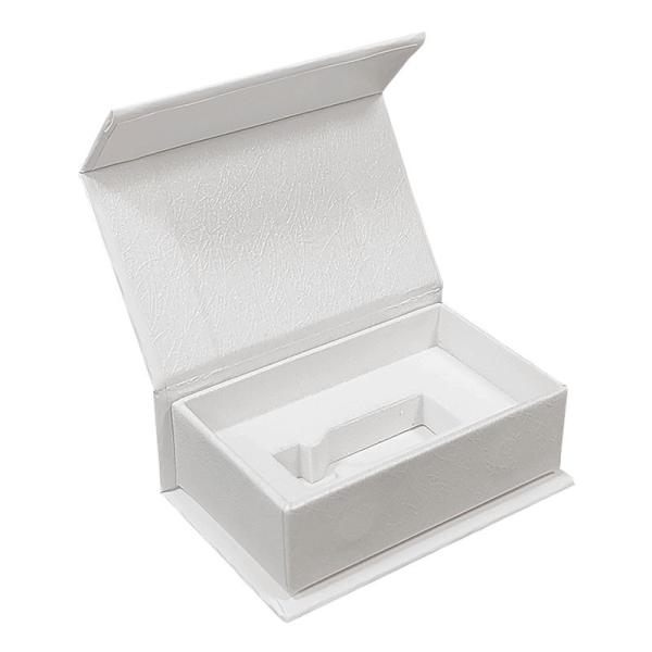 Customized Magnetic Gift Box for 10ml 100U Vial Therapy Bottles Matt/Glossy