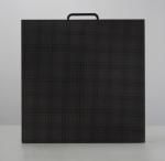 4.81mm Stage Indoor Advertising Led Display Screen 500x1000mm Wide Viewing Angle